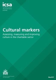 Cultural Markers - cover image and web link