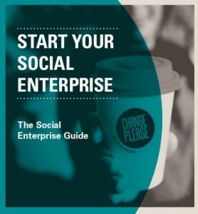 Start your Social Enterprise image and web link